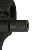 GEN 4 REPLACEMENT  GAS ADJUSTMENT KNOB