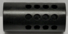 .750&quot; 32 Port 360 Degree Maxi Muzzle Brake