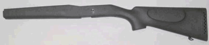 Adventurous Sporter Synthetic Stock