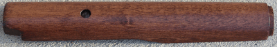 Ruger Mini Birch Wood Handguard