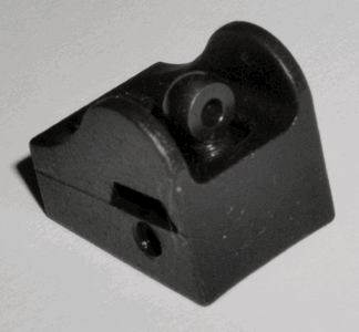 Ruger Mini 14 &amp; 30 OEM Rear Sight Post