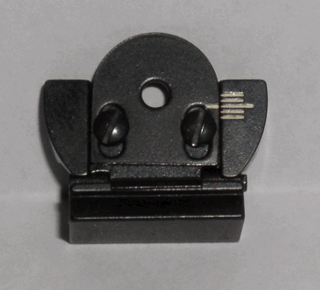 Mini Factory OEM Rear Sight for Older 187 thru 199 Ranch Rifles