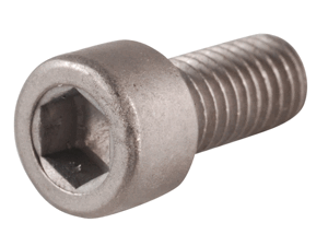 Ruger Factory OEM Gas Block Screws Stainless