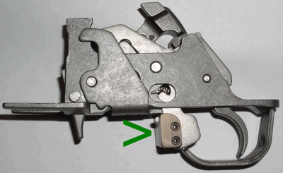 *NEW - EXTENDED SAFETY STAINLESS STEEL