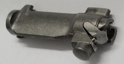 Ruger Mini Bolt