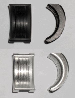Trigger Enhancement for Mini 14 &amp; 30 Black