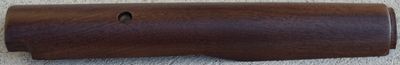 Ruger Mini American Walnut Handguard