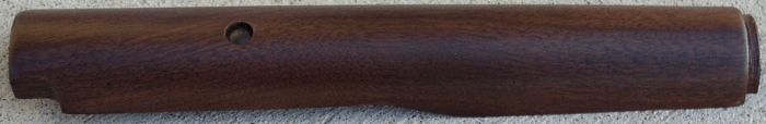 Ruger Mini American Walnut Handguard