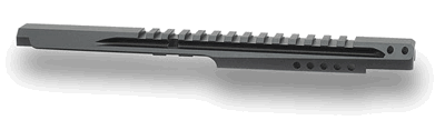 Scout Mount Rail System