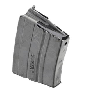 Mini 30 -  RUGER FACTORY - 10 Round Magazine