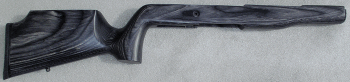ASI Target / Tactical Laminate Wood Stock  TAPERED FOREARM
