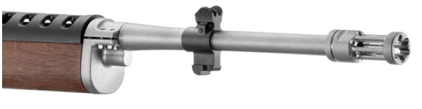 NEW Mini-14 Tactical MODEL 5895 FRONT SIGHT WITH BAYONT LUG