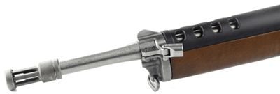 AC - 556 STYLE FRONT SIGHT / GAS BLOCK TOP COMBO