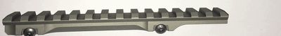 NEW ASI Rear Extending Scope Mounting Base for Ranch Rifles and More