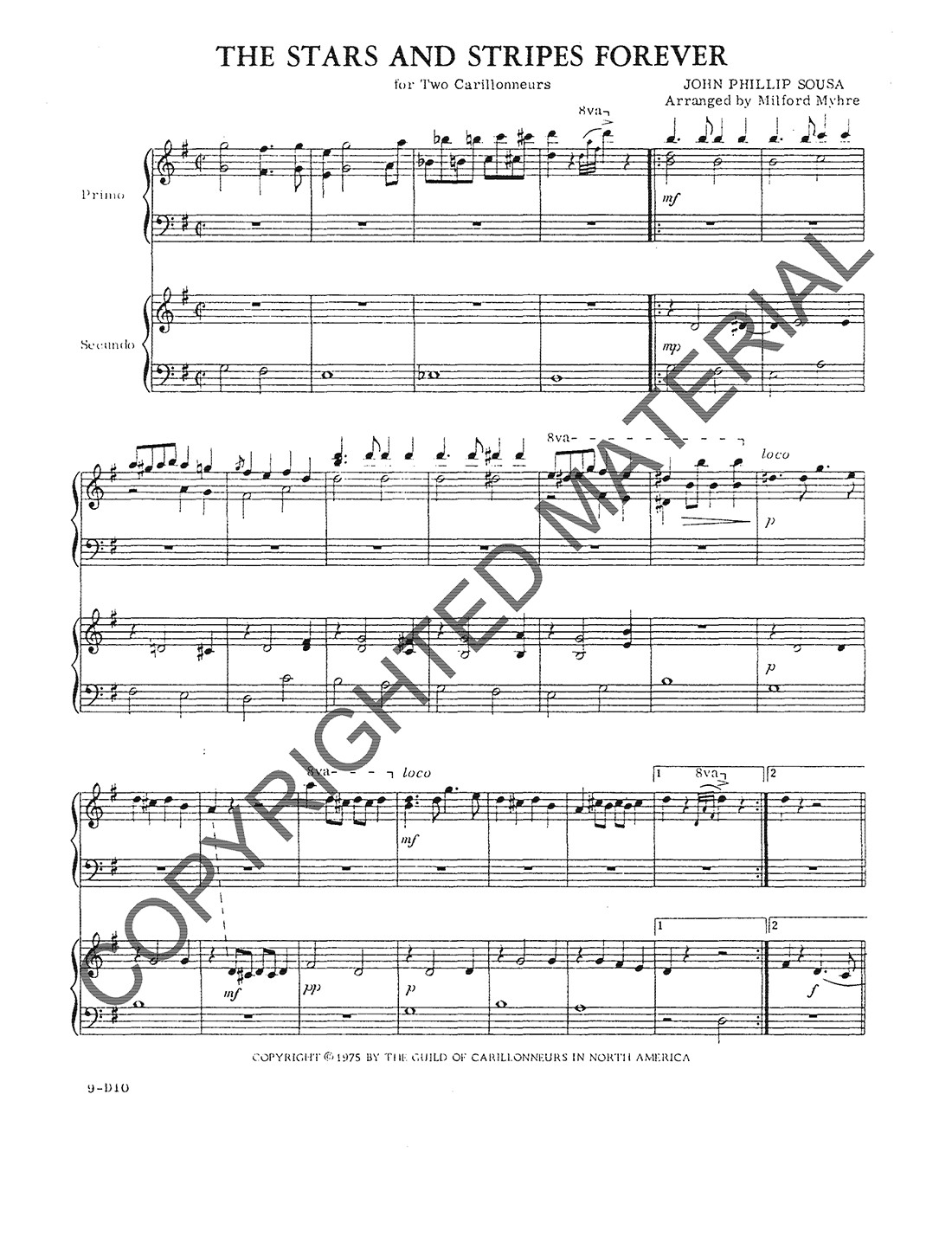 [PDF] The Stars and Stripes Forever