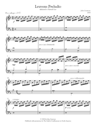 [PDF] Leuvens Preludio