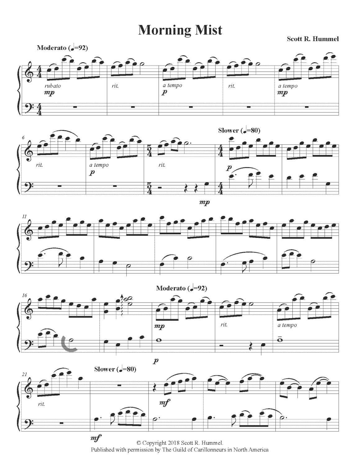 [PDF] Morning Mist