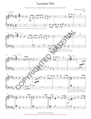 [PDF] Laudem Dei