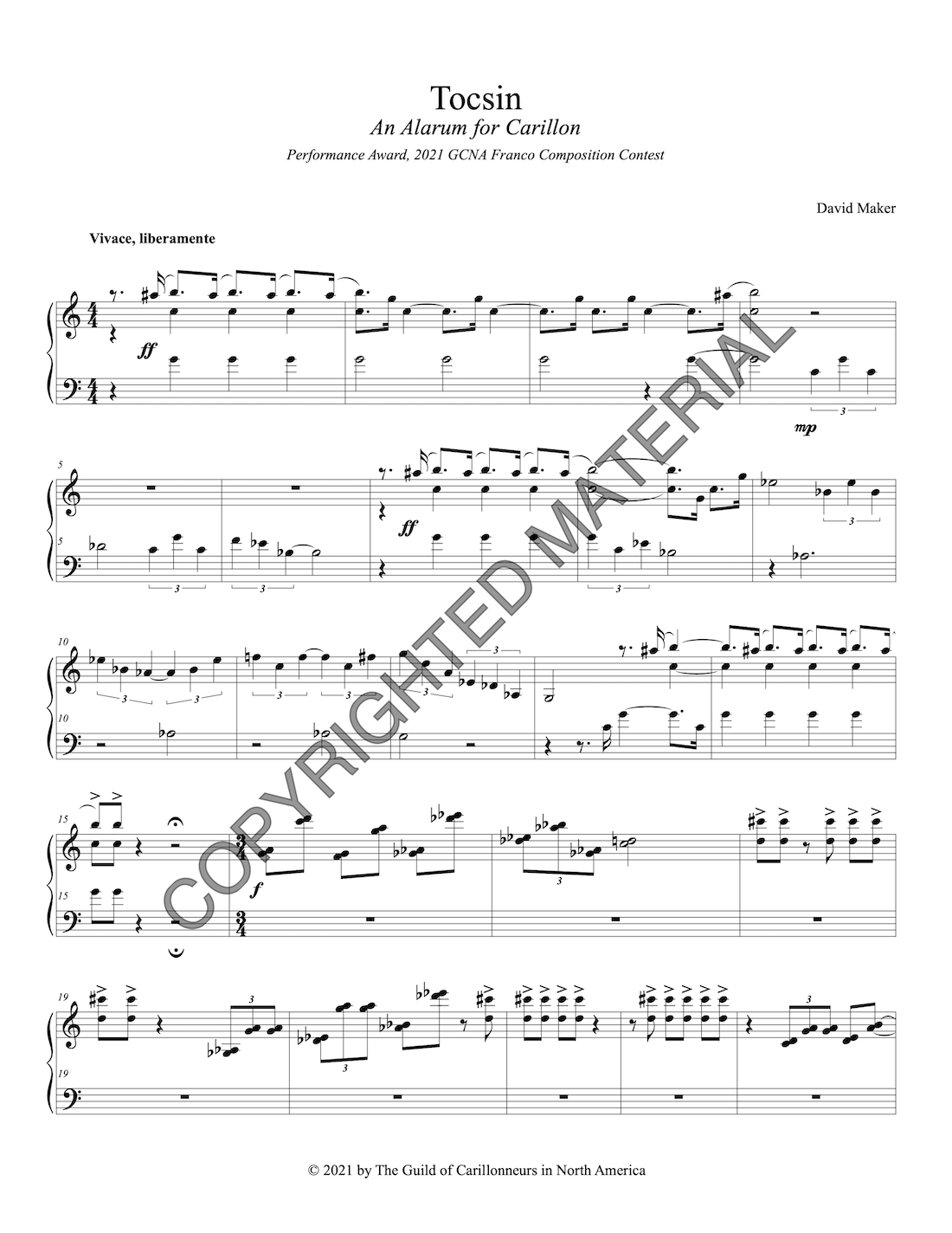 [PDF] Tocsin