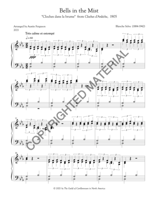[PDF] Bells in the Mist