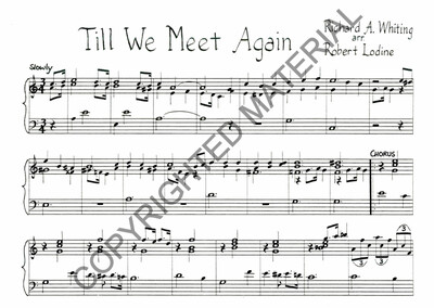 [PDF] Till We Meet Again