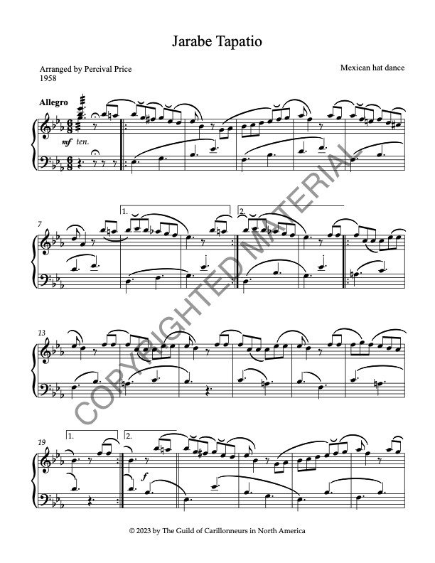 [PDF] Jarabe Tapatio