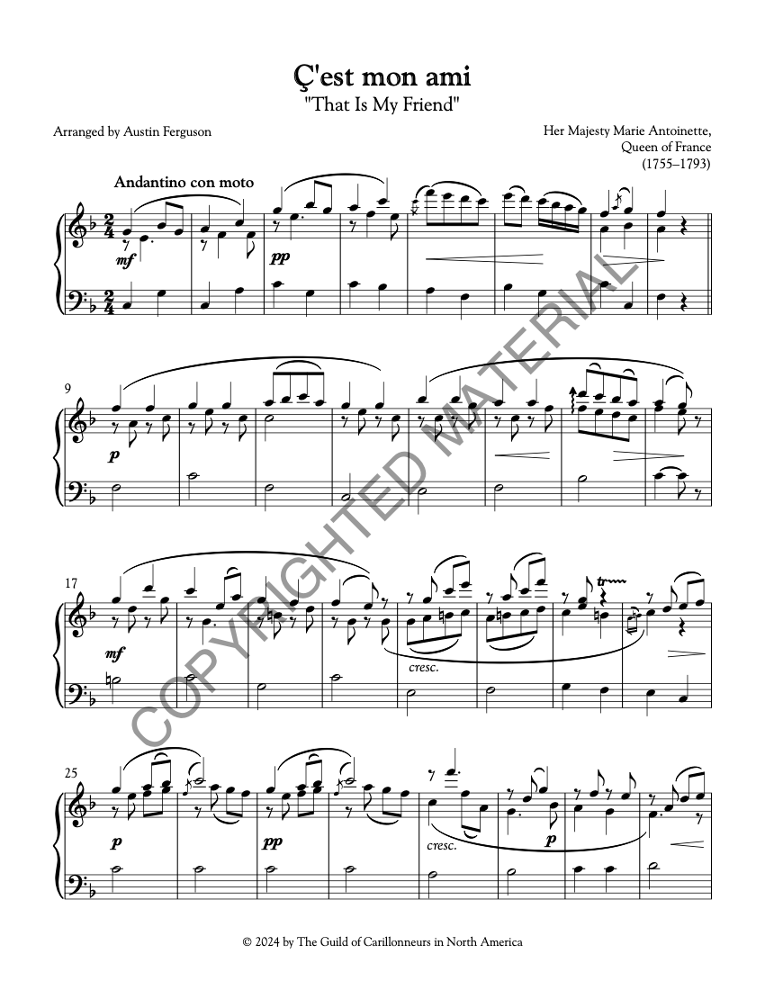 [PDF] Ç&#39;est mon ami