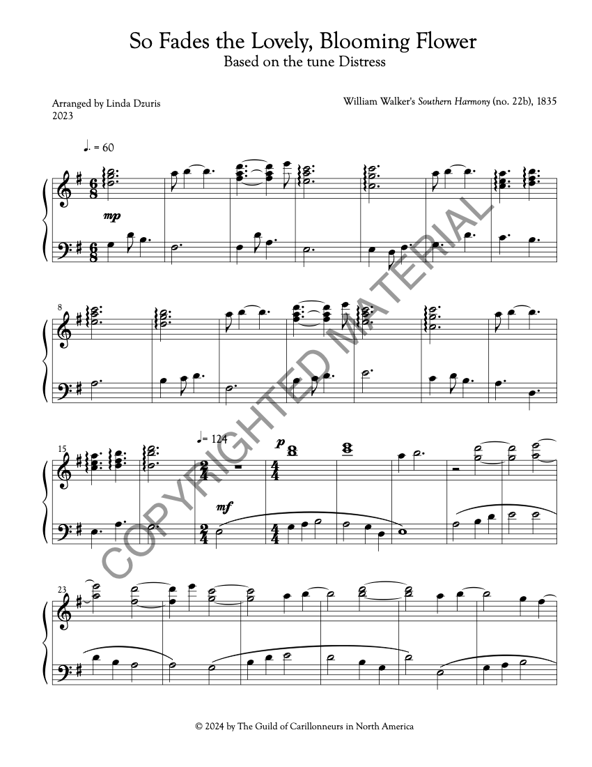[PDF] So Fades the Lovely, Blooming Flower