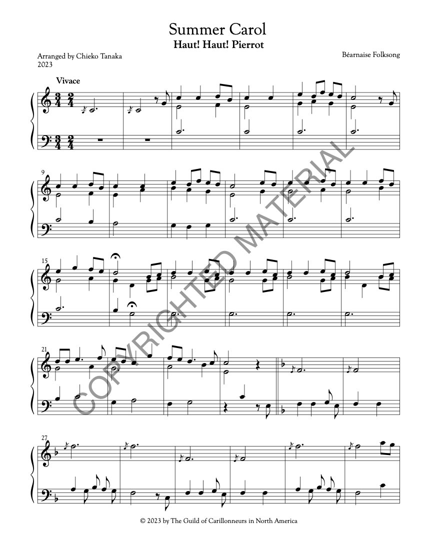 [PDF] Summer Carol