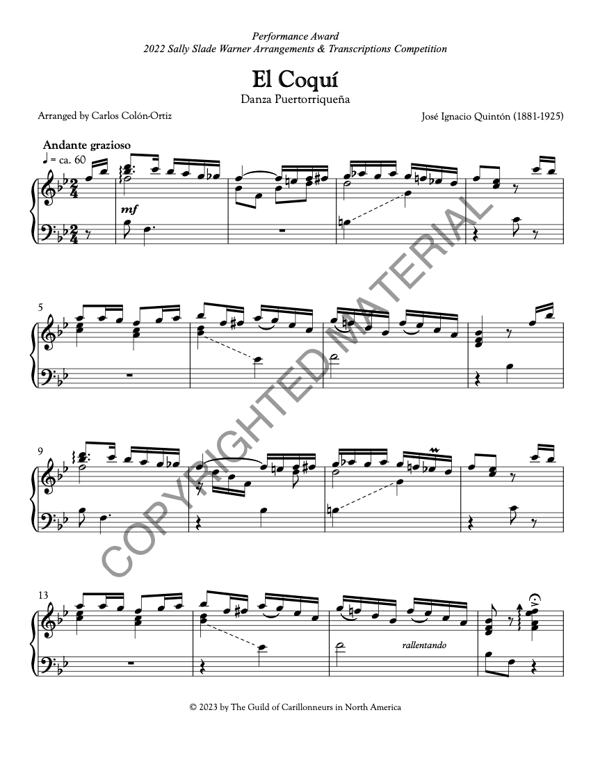 [PDF] El Coquí