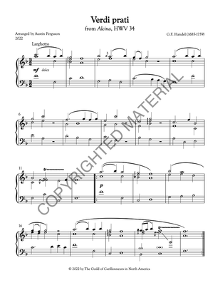 [PDF] Verdi prati (Alcina)