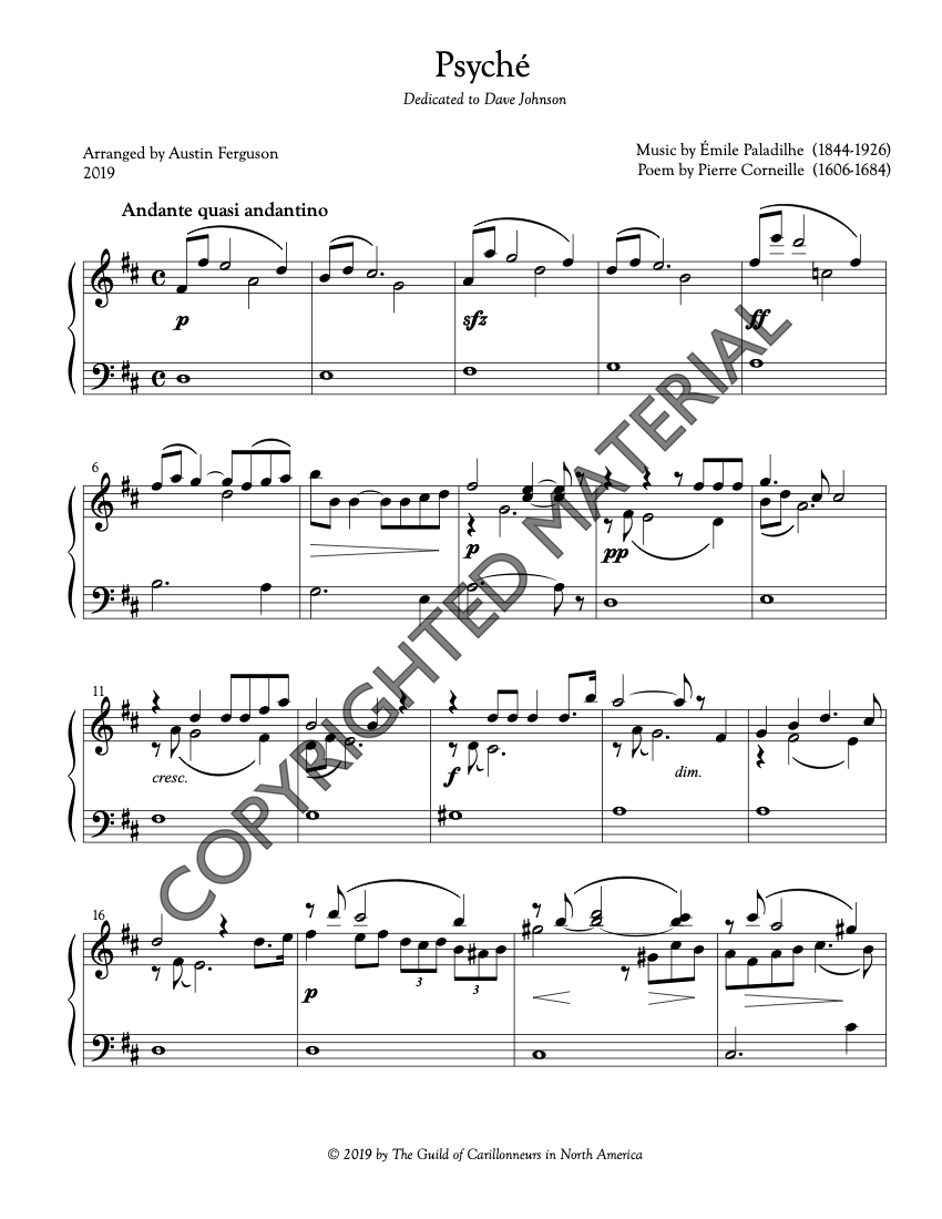 [PDF] Psyché