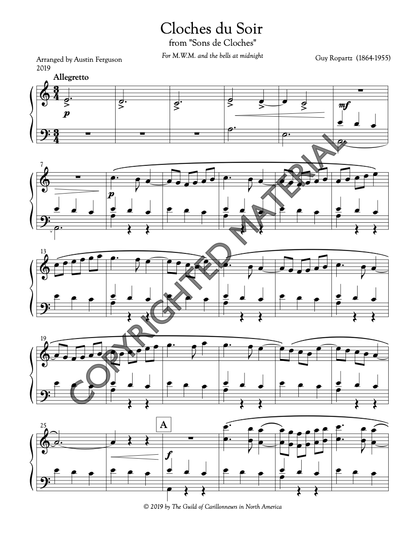 [PDF] Cloches du Soir