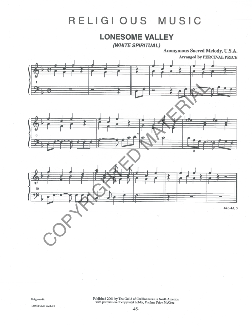 [PDF]  Lonesome Valley
