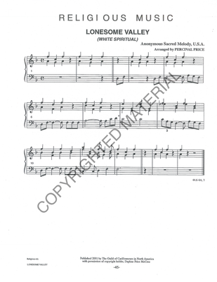 [PDF]  Lonesome Valley