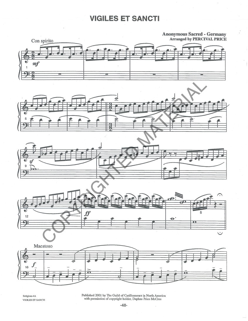 [PDF] Vigiles et Sancti