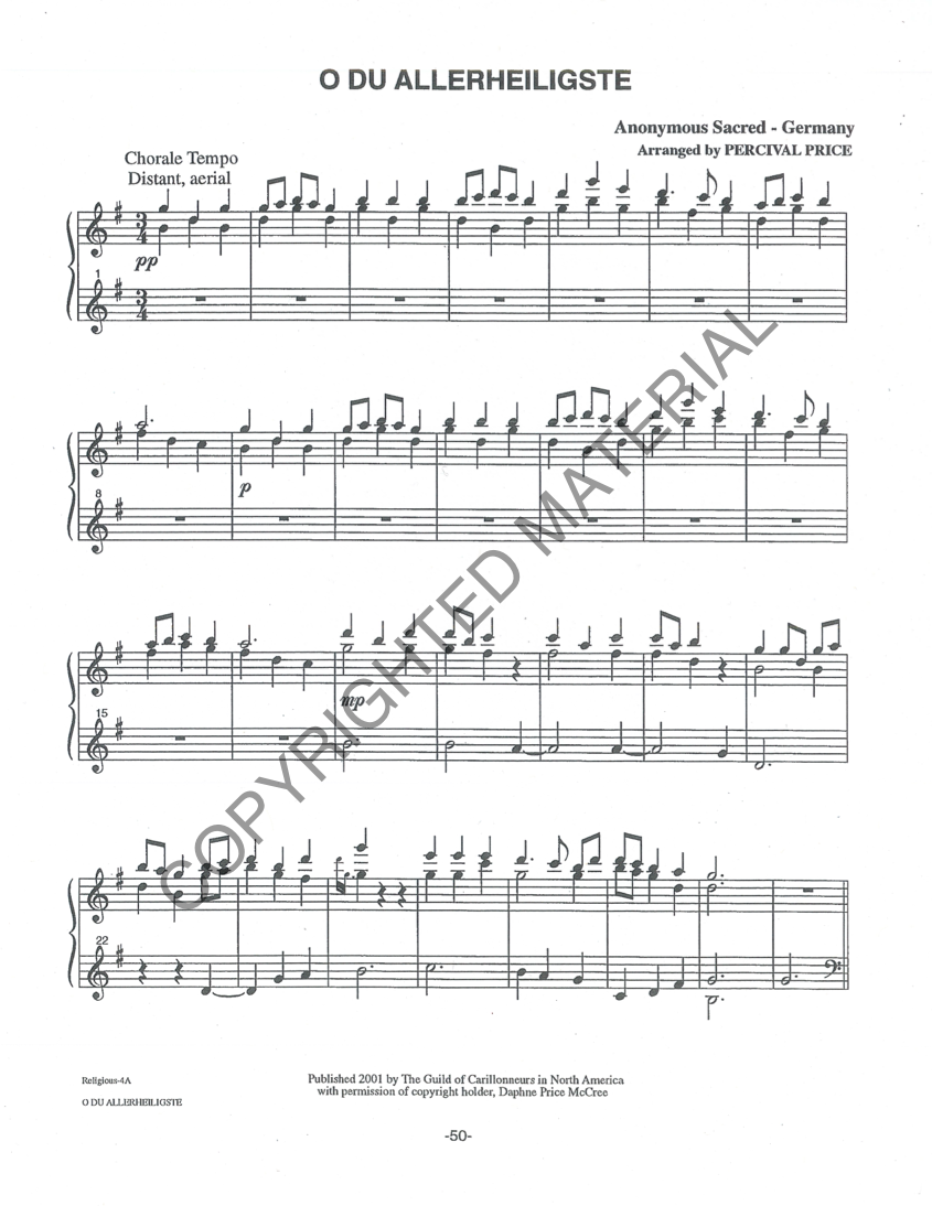 [PDF] O du Allerheiligste
