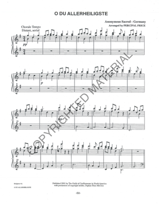 [PDF] O du Allerheiligste