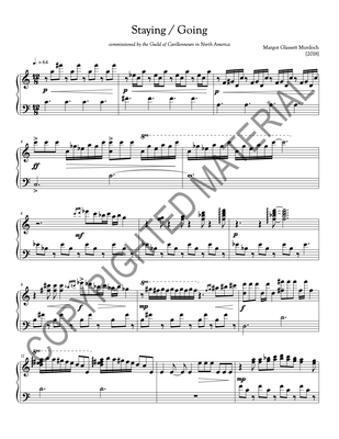 [PDF] Staying / Going