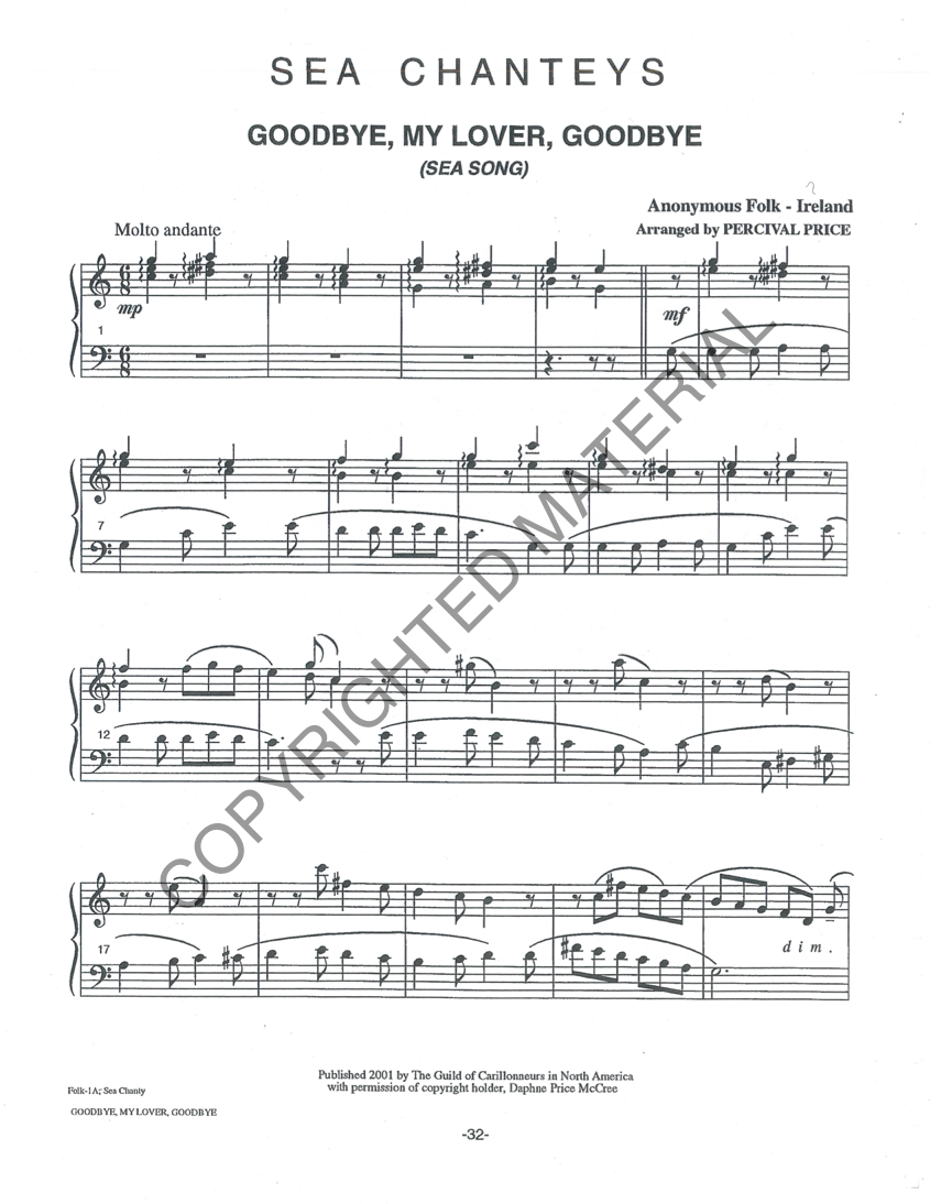 [PDF]  Goodbye, My Lover, Goodbye