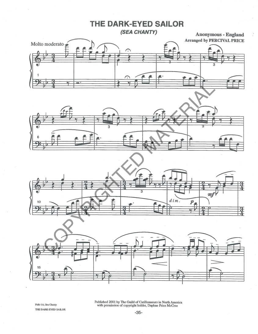 [PDF] The Dark-Eyed Sailor