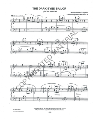 [PDF] The Dark-Eyed Sailor