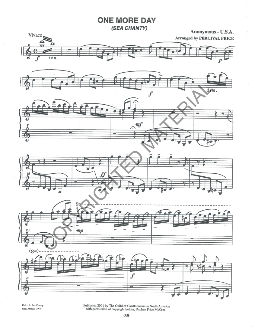 [PDF] One More Day