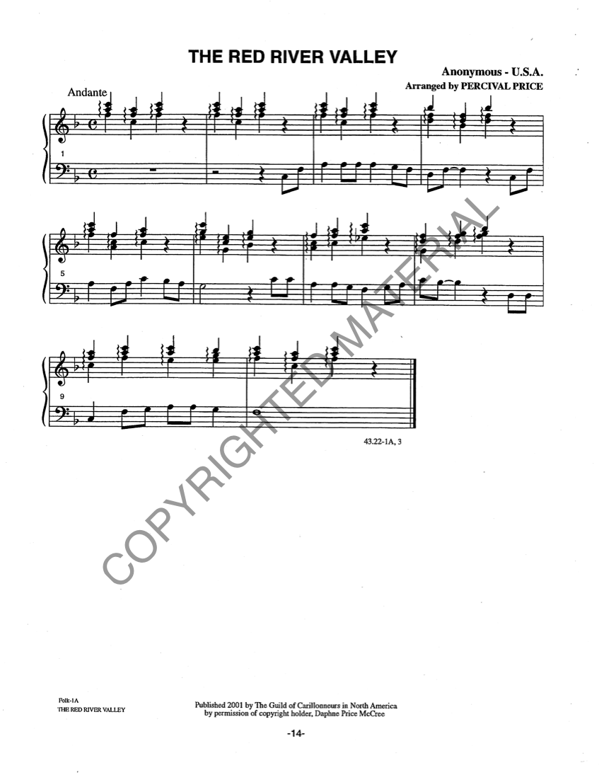 [PDF] The Red River Valley