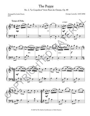 [PDF] The Poppy