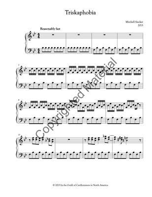 [PDF] Triskaphobia