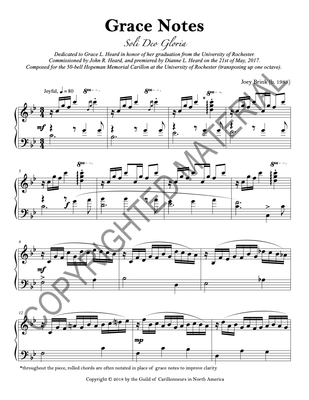 [PDF] Grace Notes