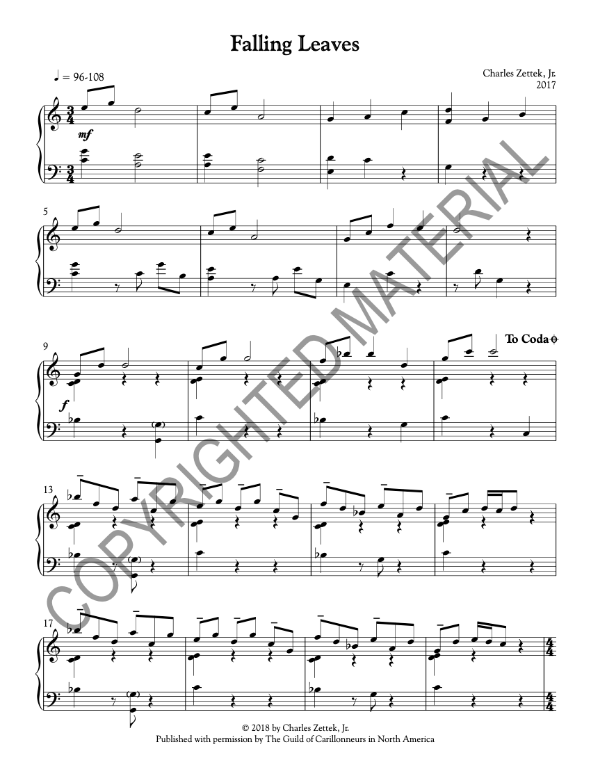[PDF] Falling Leaves