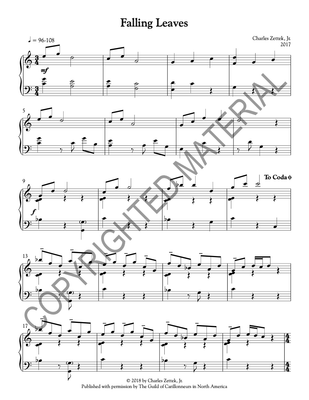 [PDF] Falling Leaves