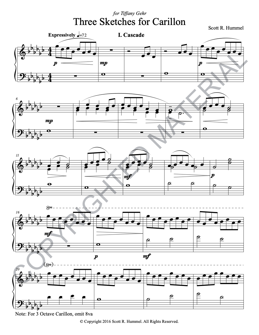 [PDF] Three Sketches